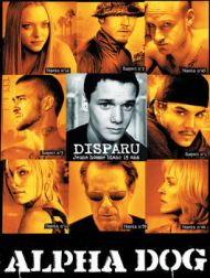 DVD Alpha Dog