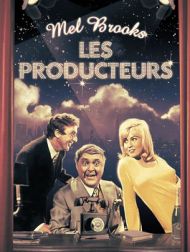 DVD Les Producteurs (1967)