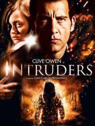 DVD Intruders (2011)