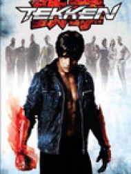DVD Tekken