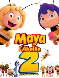 DVD Maya L'abeille 2 : Les Jeux Du Miel