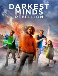 DVD Darkest Minds: Rébellion
