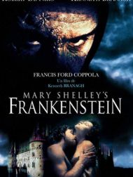 DVD Mary Shelley's Frankenstein