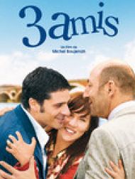 DVD 3 Amis