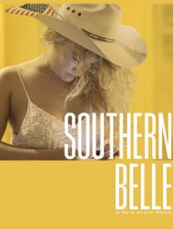 DVD Southern Belle (2017)