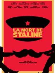 DVD La Mort De Staline
