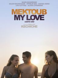 DVD Mektoub My Love: Canto Uno