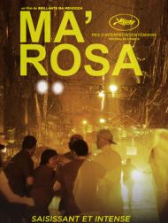 DVD Ma' Rosa