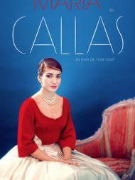 DVD Maria By Callas