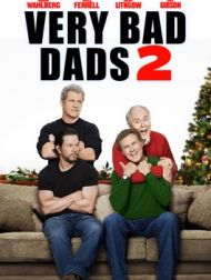 DVD Very Bad Dads 2