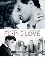 DVD Flying Love