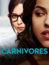 DVD Carnivores