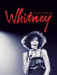 DVD Whitney : Le Droit D'être Moi