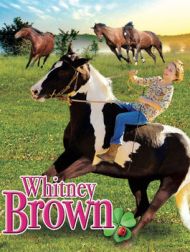 DVD Whitney Brown