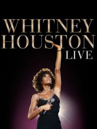 DVD Whitney Houston Live: Her Greatest Performances