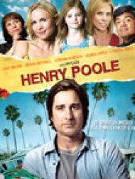 DVD Henry Poole