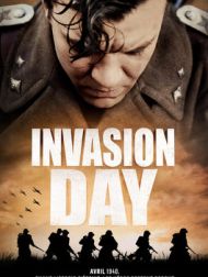 DVD Invasion Day