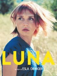 DVD Luna (2018)