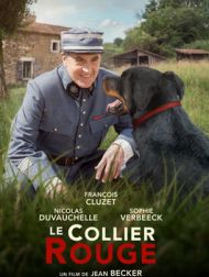 DVD Le Collier Rouge