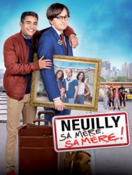 DVD Neuilly Sa Mère, Sa Mère !