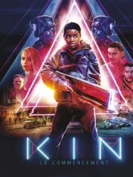 DVD Kin : Le Commencement