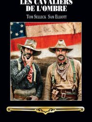 DVD Les Cavaliers De L'ombre
