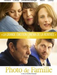 DVD Photo De Famille
