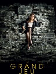 DVD Le Grand Jeu (2017)