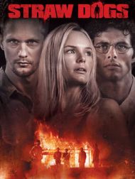 DVD Straw Dogs