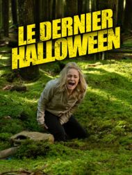 DVD LE DERNIER HALLOWEEN