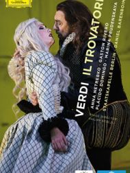 DVD Verdi: Il Trovatore
