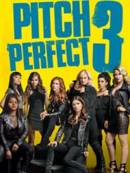 DVD Pitch Perfect 3