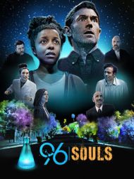 DVD 96 Âmes (96 Souls)