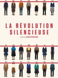 DVD La Révolution Silencieuse