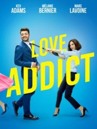 DVD Love Addict