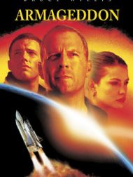 DVD Armageddon