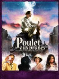 DVD Poulet Aux Prunes
