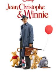DVD Jean-Christophe & Winnie