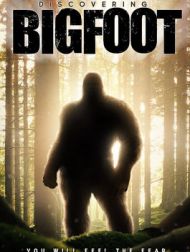 DVD À La Découverte De Bigfoot (Discovering Bigfoot)