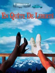 DVD En Quête De Liberté
