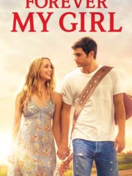 DVD Forever My Girl