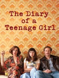 DVD Diary Of A Teenage Girl