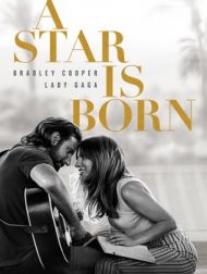 DVD A Star Is Born (2018)