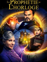 DVD La Prophétie De L’horloge