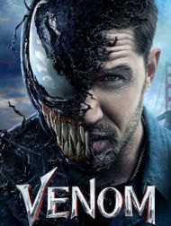 DVD Venom