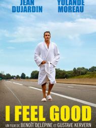 DVD I Feel Good