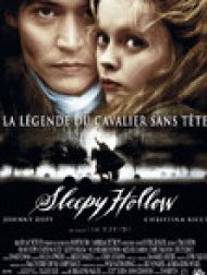 DVD Sleepy Hollow