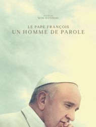 DVD Le Pape François : Un Homme De Parole