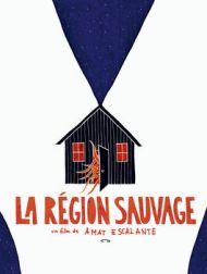 DVD La Région Sauvage ( The Untamed )