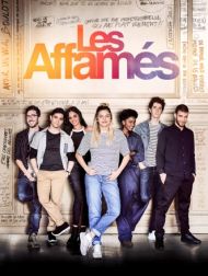 DVD Les Affamés (2018)